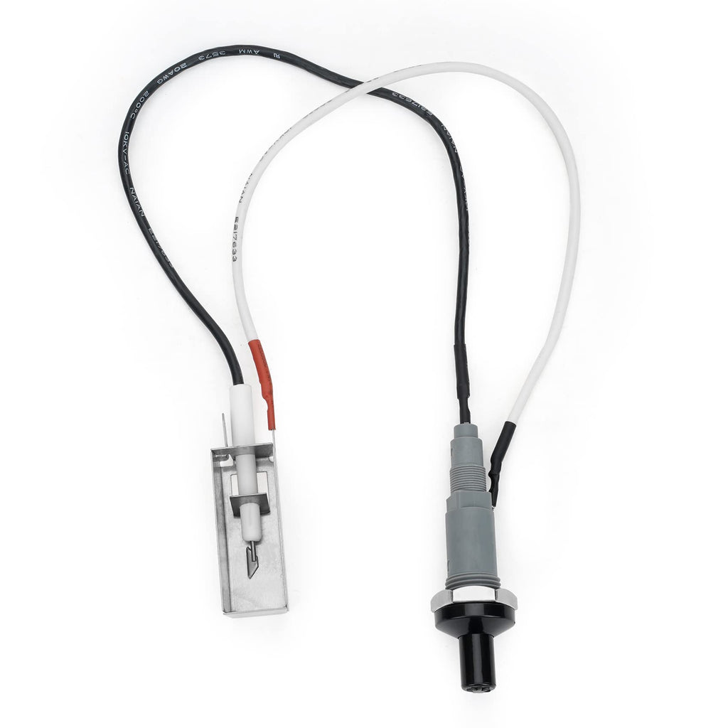 onlyfire Piezo Zünder Kit Ersatzteil für Weber 7509, Spirit Genesis