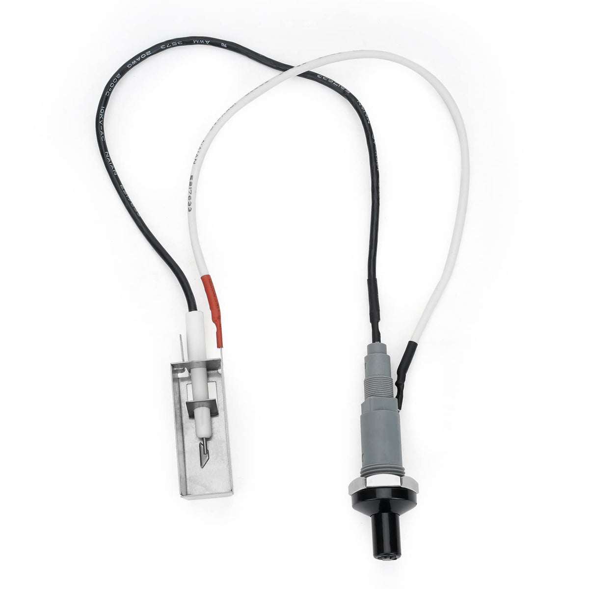 onlyfire Piezo Zünder Kit Ersatzteil für Weber 7509, Spirit Genesis