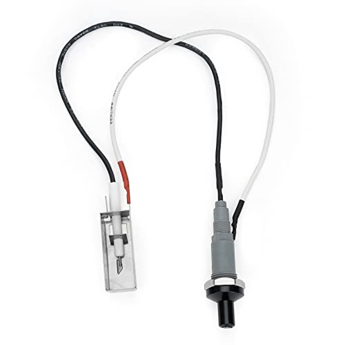 onlyfire Piezo Zünder Kit Ersatzteil für Weber 7509, Spirit Genesis
