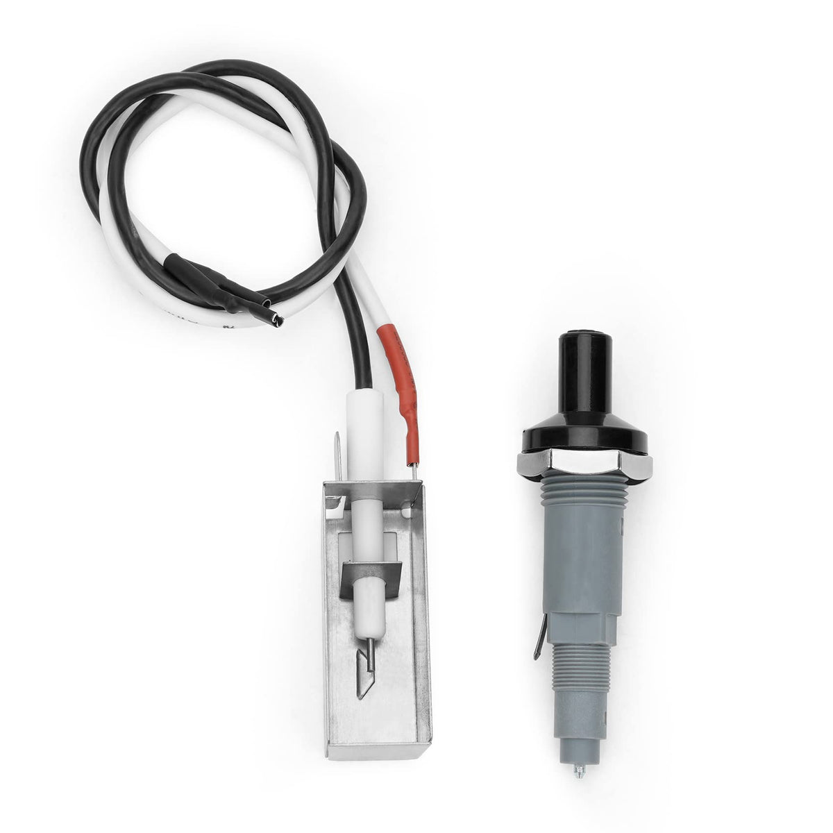 onlyfire Piezo Zünder Kit Ersatzteil für Weber 7509, Spirit Genesis