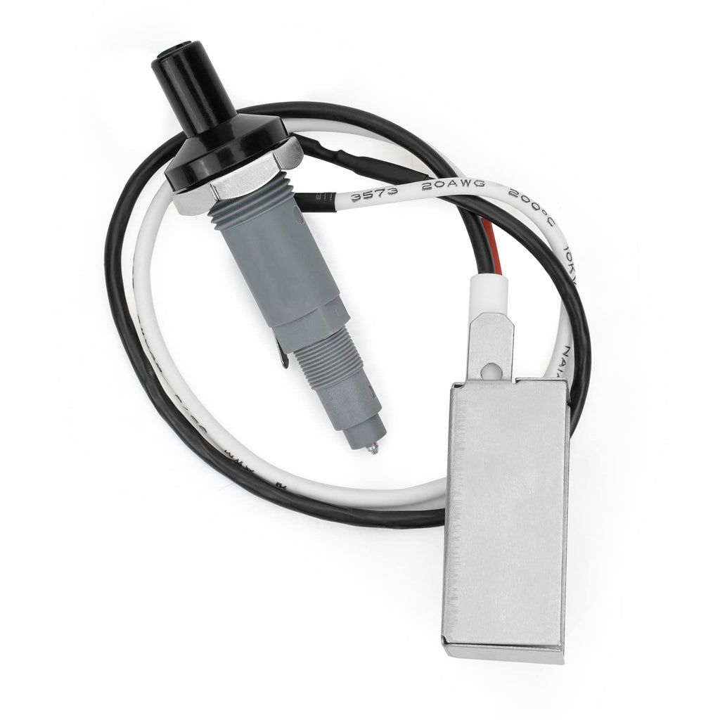 onlyfire Piezo Zünder Kit Ersatzteil für Weber 7509, Spirit Genesis