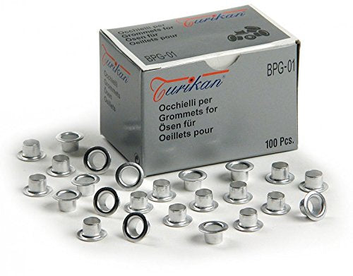 BP-01 Ösenlocher (bis 30 Blatt)