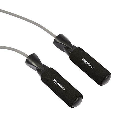 Amazon Basics Standard Jump Rope