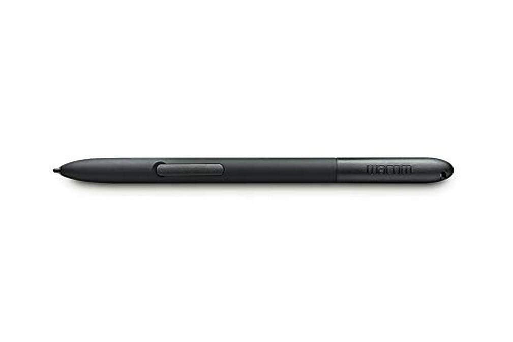Wacom UP7724 Eingabestift und Ersatzspitzen für DTU-1141 und DTH-1152 Interaktives Display