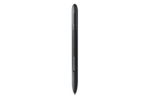 Wacom UP7724 Eingabestift und Ersatzspitzen für DTU-1141 und DTH-1152 Interaktives Display