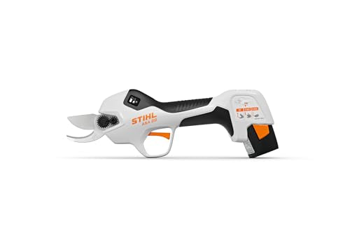 STIHL, Akku-Schneidegerät für den professionellen Gebrauch, ASA 20 Set mit Ladegerät AL 1 und Akku AS 2
