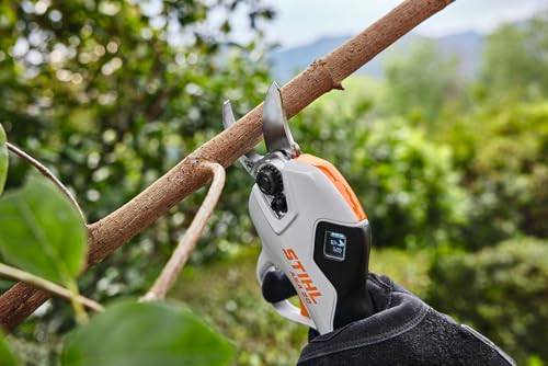 STIHL, Akku-Schneidegerät für den professionellen Gebrauch, ASA 20 Set mit Ladegerät AL 1 und Akku AS 2