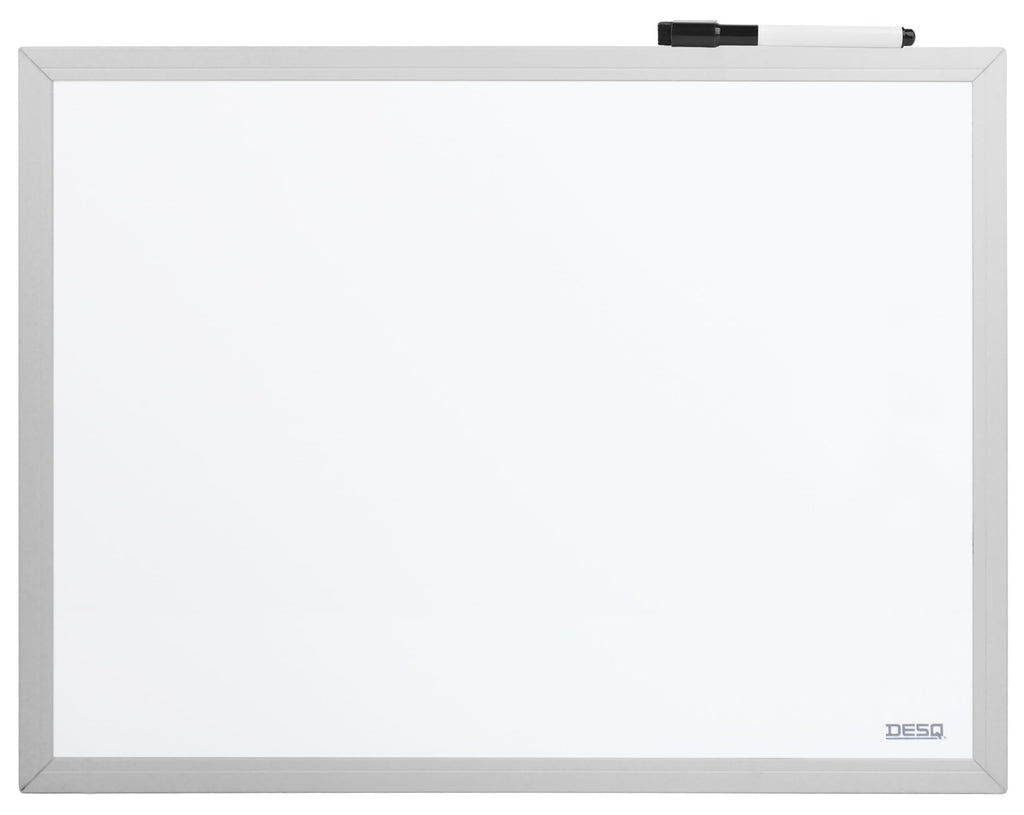 DESQ® 4202 | Whiteboard Magnettafel | 40 x 60 cm