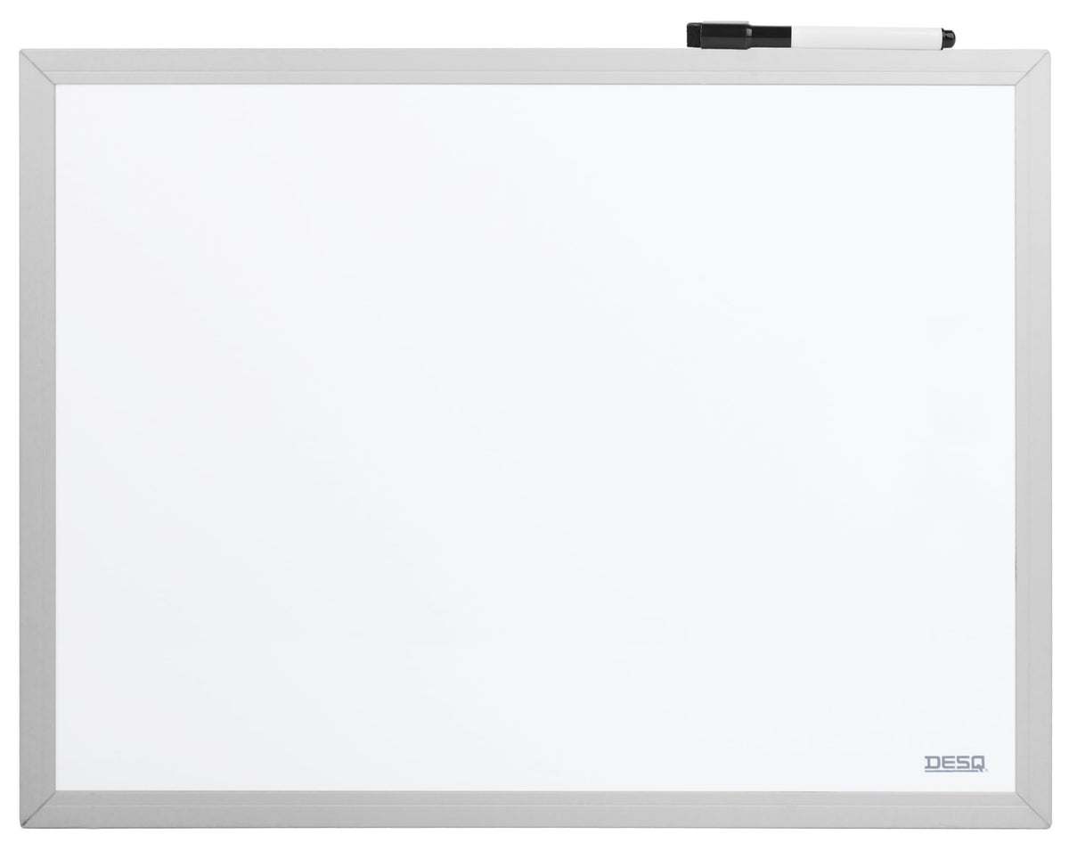 DESQ® 4202 | Whiteboard Magnettafel | 40 x 60 cm