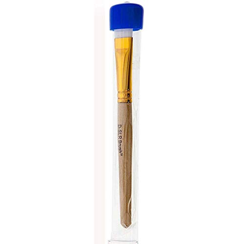 The Dust Patrol D-SLR Brush 16mm for 1.5/1.6 Multiplier Sensors
