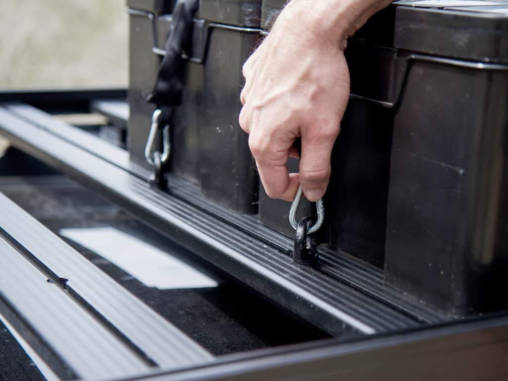Front Runner Cub Box