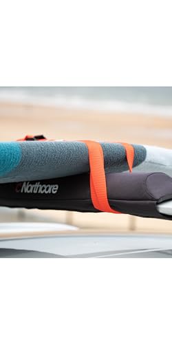 Northcore Wide Load Roof Bar Pads