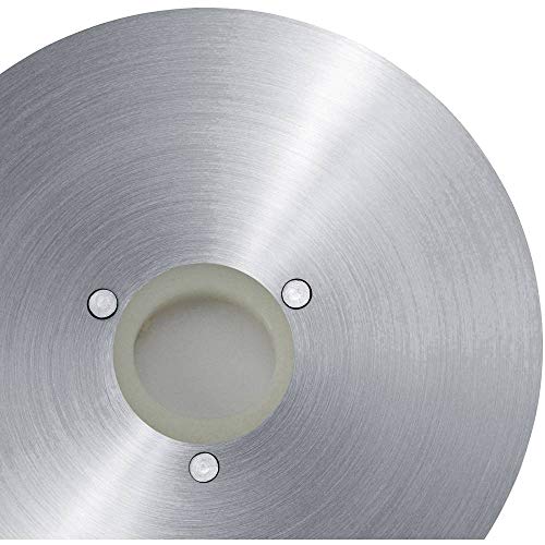 Graef 1781108 Edelstahlmesser glatt, passend für Classic-Modelle