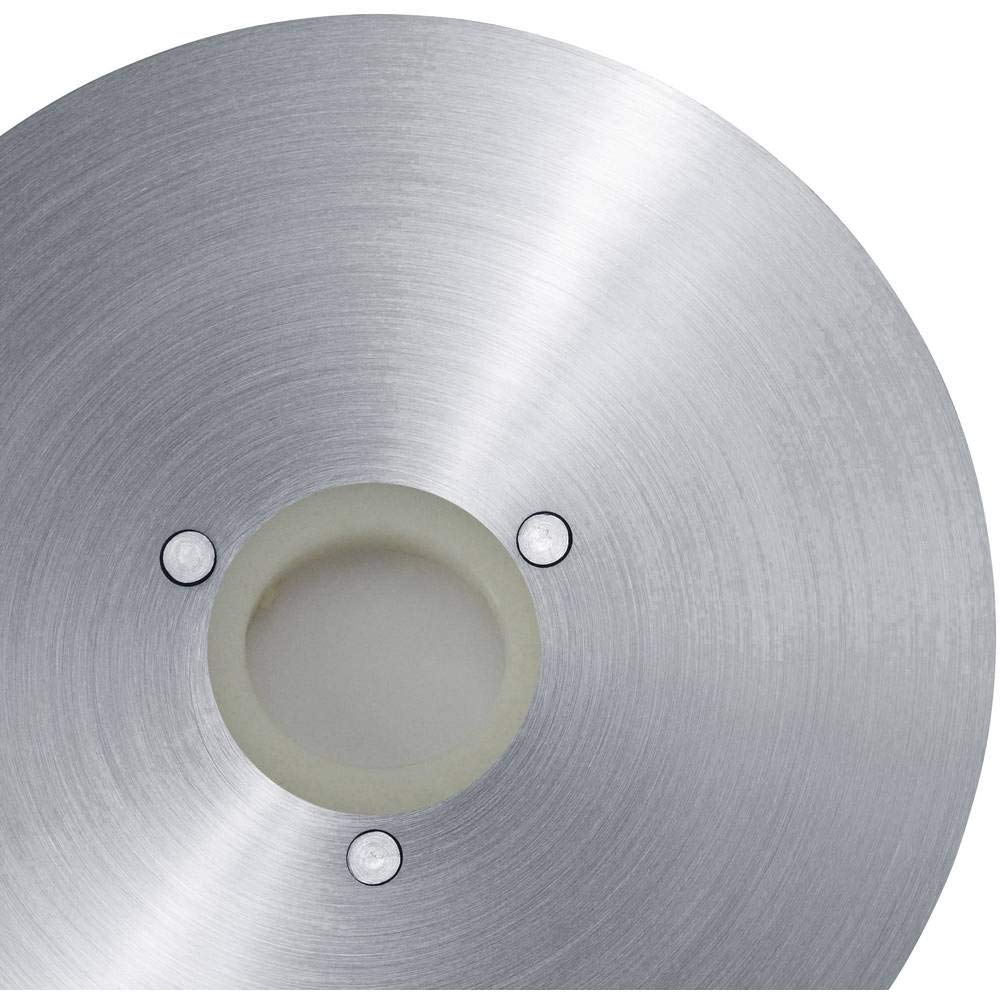 Graef 1781108 Edelstahlmesser glatt, passend für Classic-Modelle