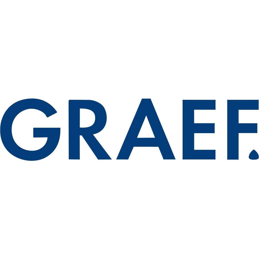 Graef 1781108 Edelstahlmesser glatt, passend für Classic-Modelle