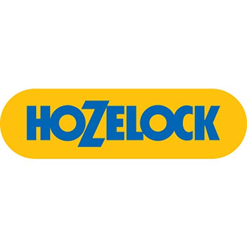 HOZELOCK - Wandschlauchbox Auto Reel 30 M: Automatische Aufrollung. Einfache Installation. Inkl. Schlauchspritze, Anschlüsse, 30 m Hozelock-Schlauch und Befestigung - 5 Jahre Garantie* [2403 0000]