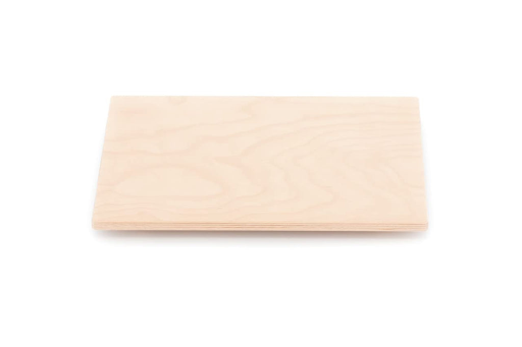 Holz-Arbeitsplatte für WorkMo B2