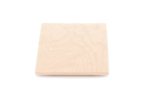 Holz-Arbeitsplatte für WorkMo B2