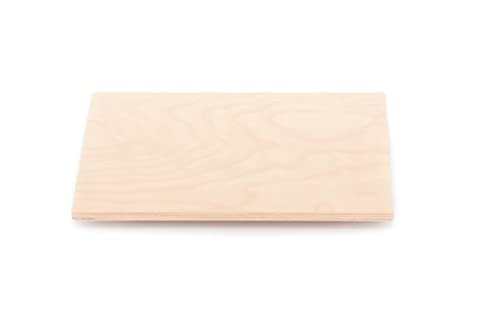 Holz-Arbeitsplatte für WorkMo B2