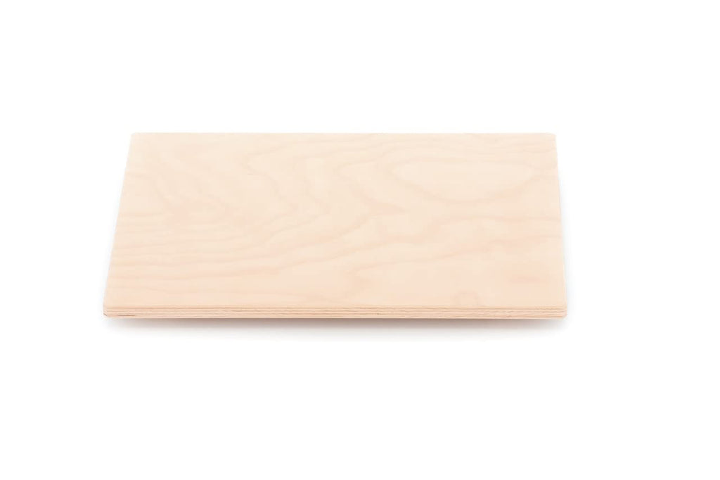 Holz-Arbeitsplatte für WorkMo B2