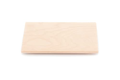 Holz-Arbeitsplatte für WorkMo B2