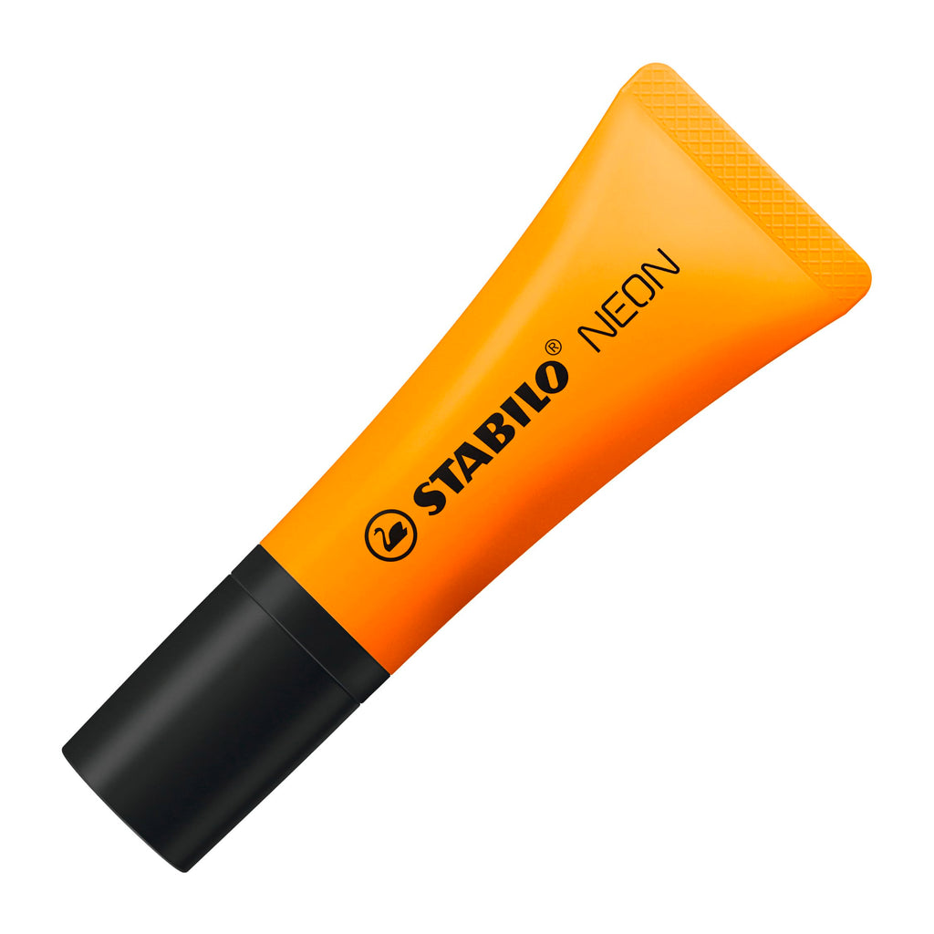 STABILO - Textmarker - NEON