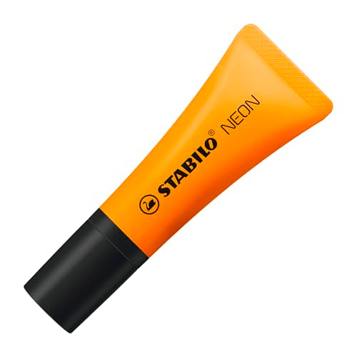 STABILO - Textmarker - NEON