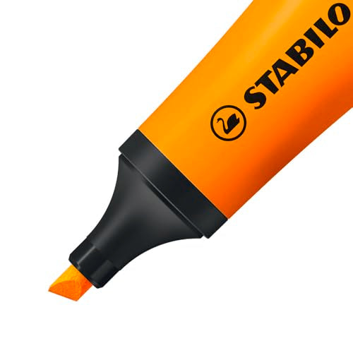 STABILO - Textmarker - NEON