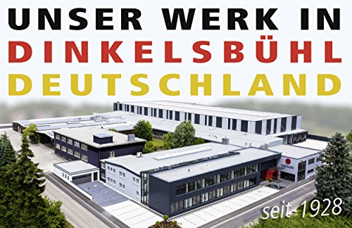 ROMMELSBACHER Reisetauchsieder RT 350 - wärmeisolierter Griff, Überhitzungsschutz, 350 Watt, Etui (Farbe variabel), Edelstahl
