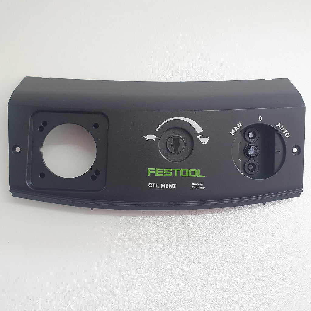 Festool Blende CTL Mini Elektronik ET-B 200431