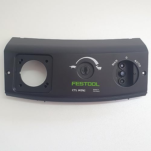 Festool Blende CTL Mini Elektronik ET-B 200431