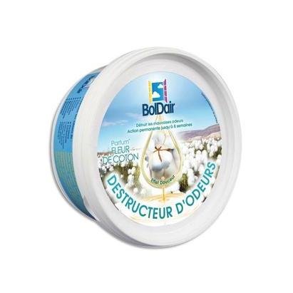 boldair Gel FL-Baumwolle – 1 Stück