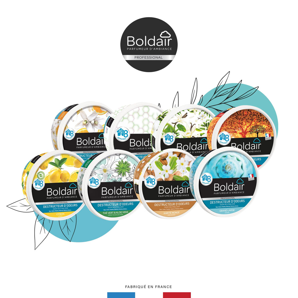 boldair Gel FL-Baumwolle – 1 Stück