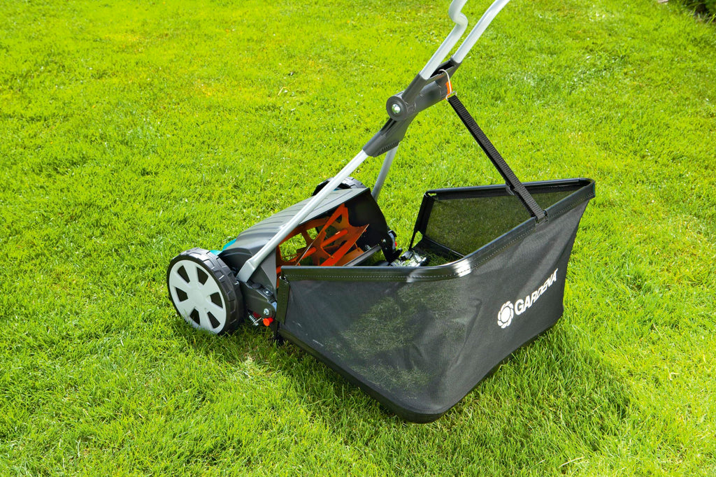 Gardena 4022-20 Spindelmäher, Standard, Einheitsgröße