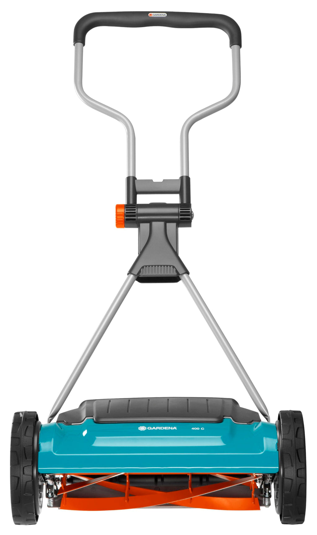 Gardena 4022-20 Spindelmäher, Standard, Einheitsgröße