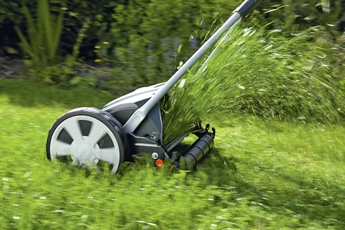 Gardena 4022-20 Spindelmäher, Standard, Einheitsgröße