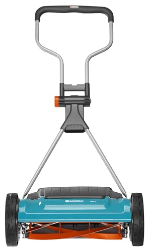 Gardena 4022-20 Spindelmäher, Standard, Einheitsgröße