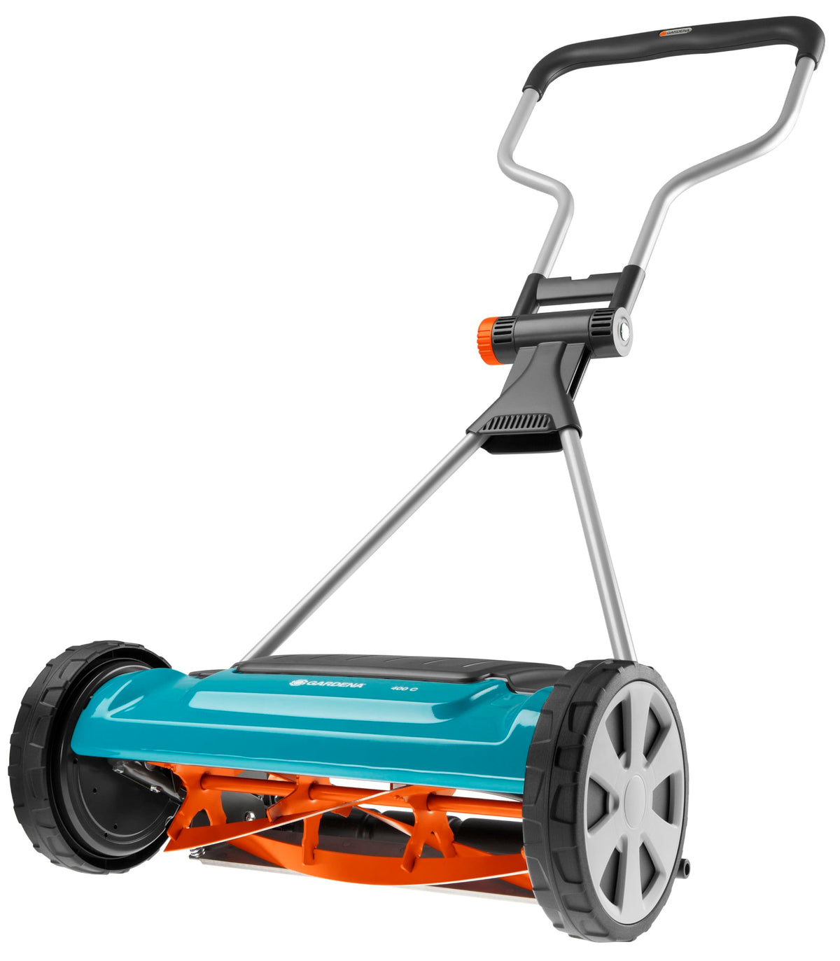 Gardena 4022-20 Spindelmäher, Standard, Einheitsgröße