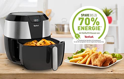 Tefal Easy Fry XXL Airfryer 5,6L, EY701