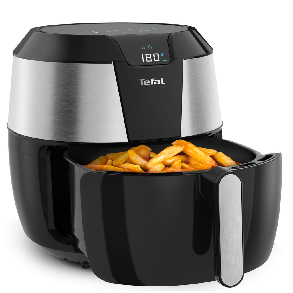 Tefal Easy Fry XXL Airfryer 5,6L, EY701