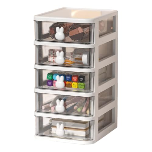 Mehrschichtiger Schreibtisch-Organizer, Schreibtisch-Organisationsbox