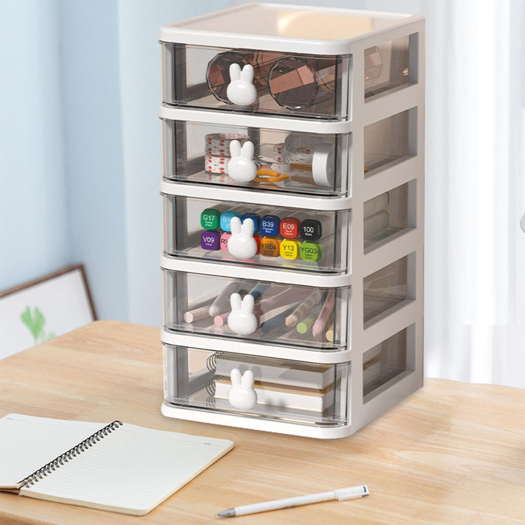 Mehrschichtiger Schreibtisch-Organizer, Schreibtisch-Organisationsbox
