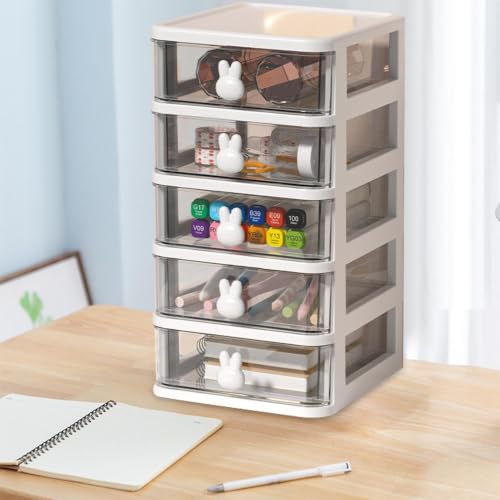 Mehrschichtiger Schreibtisch-Organizer, Schreibtisch-Organisationsbox