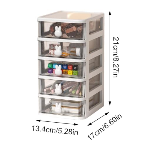 Mehrschichtiger Schreibtisch-Organizer, Schreibtisch-Organisationsbox