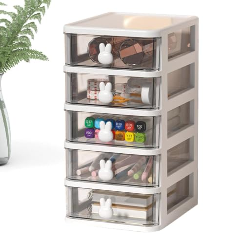 Mehrschichtiger Schreibtisch-Organizer, Schreibtisch-Organisationsbox