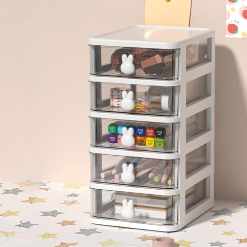 Mehrschichtiger Schreibtisch-Organizer, Schreibtisch-Organisationsbox