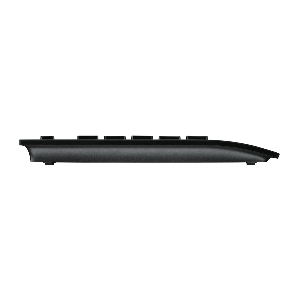 Logitech K280e Pro Kabelgebundene Business Tastatur für Windows