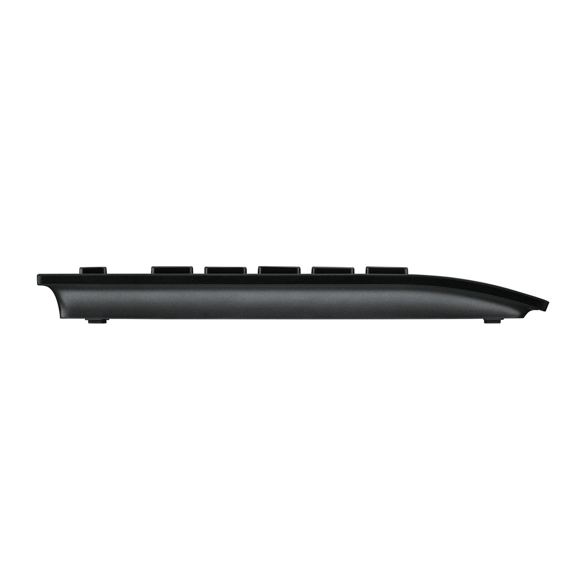 Logitech K280e Pro Kabelgebundene Business Tastatur für Windows