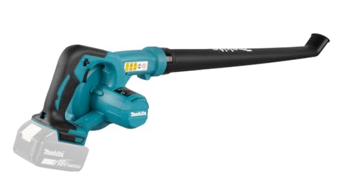 Makita DUB186Z Akku-Gebläse 18 V (ohne Akku, ohne Ladegerät)