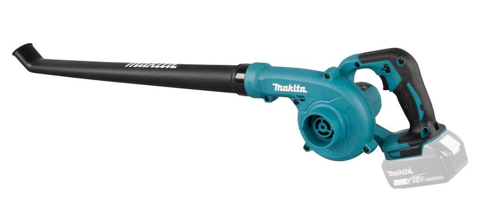 Makita DUB186Z Akku-Gebläse 18 V (ohne Akku, ohne Ladegerät)